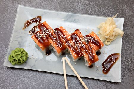 Филадельфия люкс