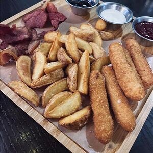 Любимый микс сет