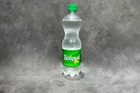 Добрый Лимон-Лайм, 0,5