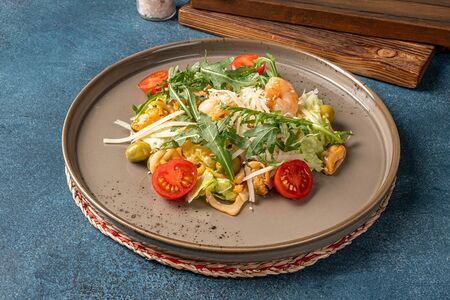 Салат Севан