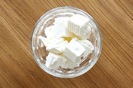 Сливочный крем