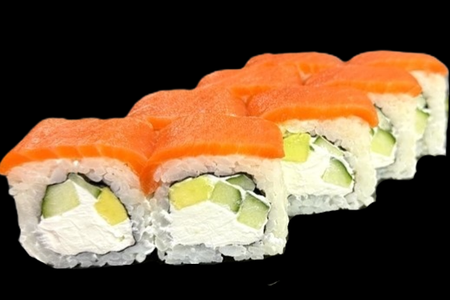 Филадельфия Авокадо