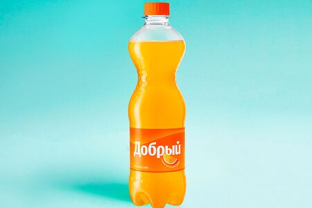Добрый Апельсин