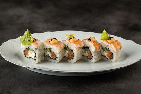 Золотая рыбка 