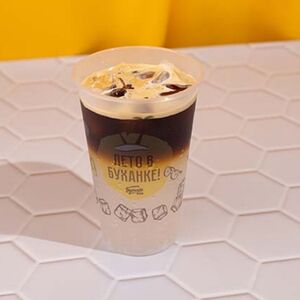 Кофейный напиток Эспрессо-тоник