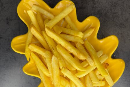 Картофель фри