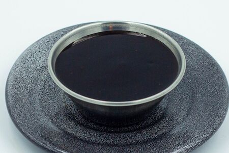 Терияки копчёный