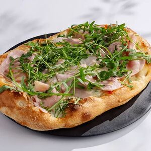 Пицца Прошутто Котто