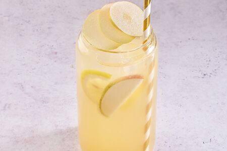 Лимонад Дюшес