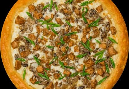 Марсельеза 24 см