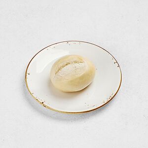 Булочка французская