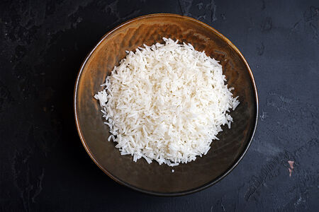 Рис басмати