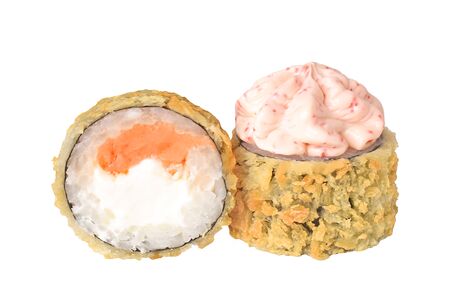 Коралл темпура