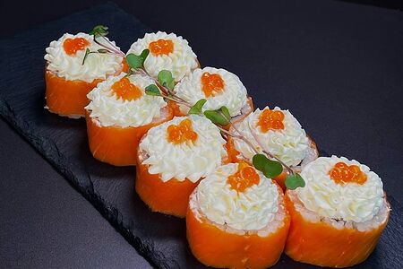 Филадельфия de luxe vip