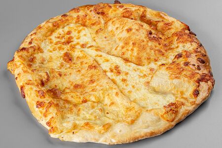 Хачапури по-мегрельски