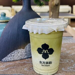 Матча-Латте