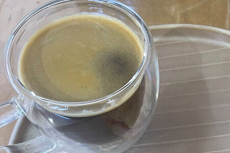 Фильтр-кофе