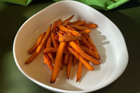 Батат фри