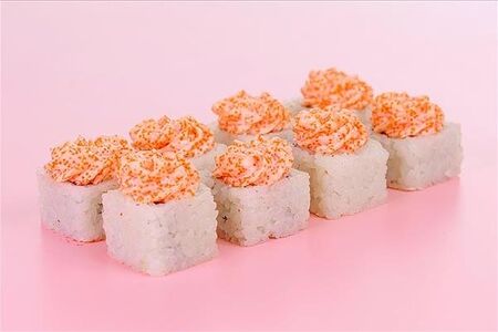 Ролл Нежный краб