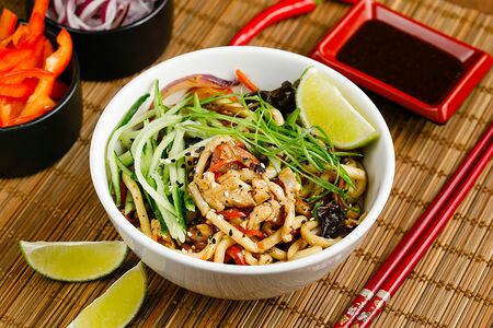 Вок Перечный