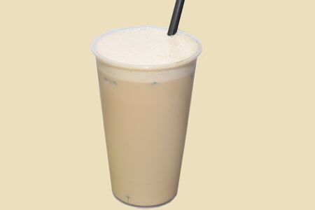 Айс капучино