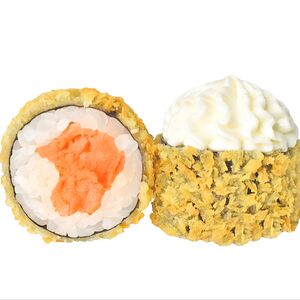 Сёгун темпура