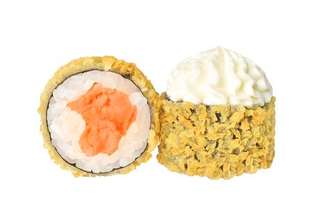 Сёгун темпура