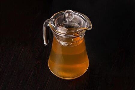 Компот из сухофруктов