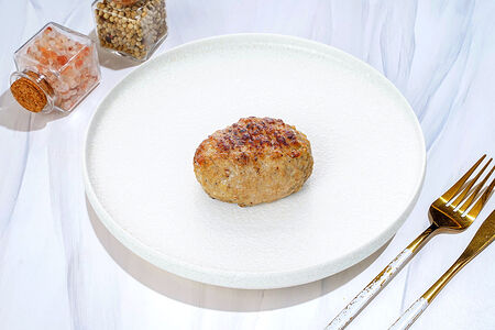 Котлета мясная