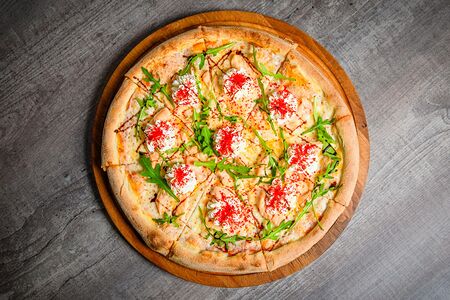 Пицца Филадельфия