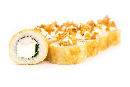 Ролл Хрустящая креветка