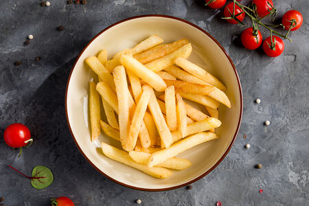 Картофель фри