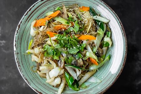 Лапша Миен Сао Рау