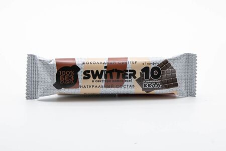 Конфеты без сахара Switter шоколадный