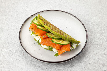 Легенда Норвегии