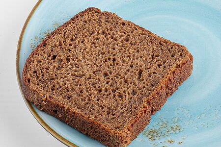 Хлеб черный