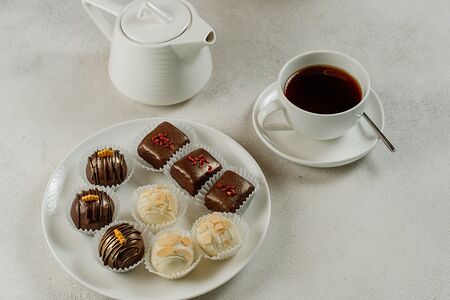 Конфета Рафаэлло 