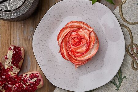 Алазанская роза