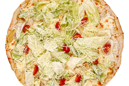 Пицца Цезарь