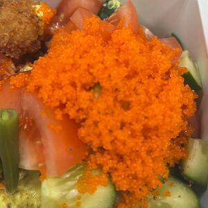 Рис с курицей в сливочном карри