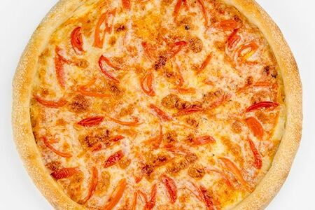 Пицца Маргарита