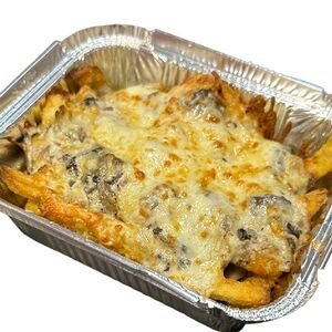 Жульен по-милански