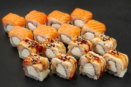 Филадельфия бум (16 шт.)