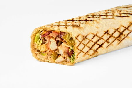 Злобная шаурма