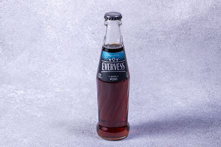 Эвервес кола блэк роял