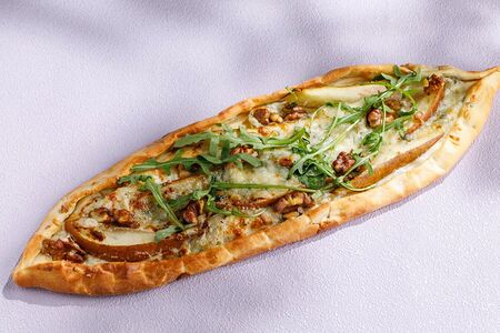 Пиде Монт Блю-груша