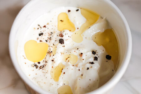 Страчателла