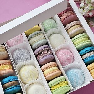 Набор сладостей №23