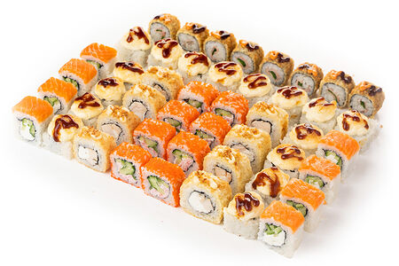 Сет Лав Стори