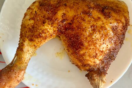 Ножки куриные гриль